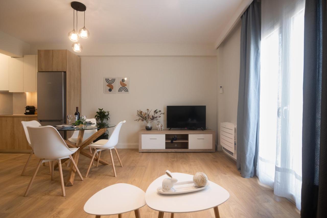 Casa Del Sol Corfu Old Town Apartment Ngoại thất bức ảnh