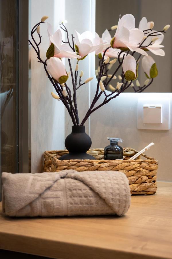 Casa Del Sol Corfu Old Town Apartment Ngoại thất bức ảnh