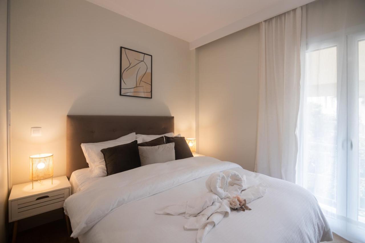 Casa Del Sol Corfu Old Town Apartment Ngoại thất bức ảnh