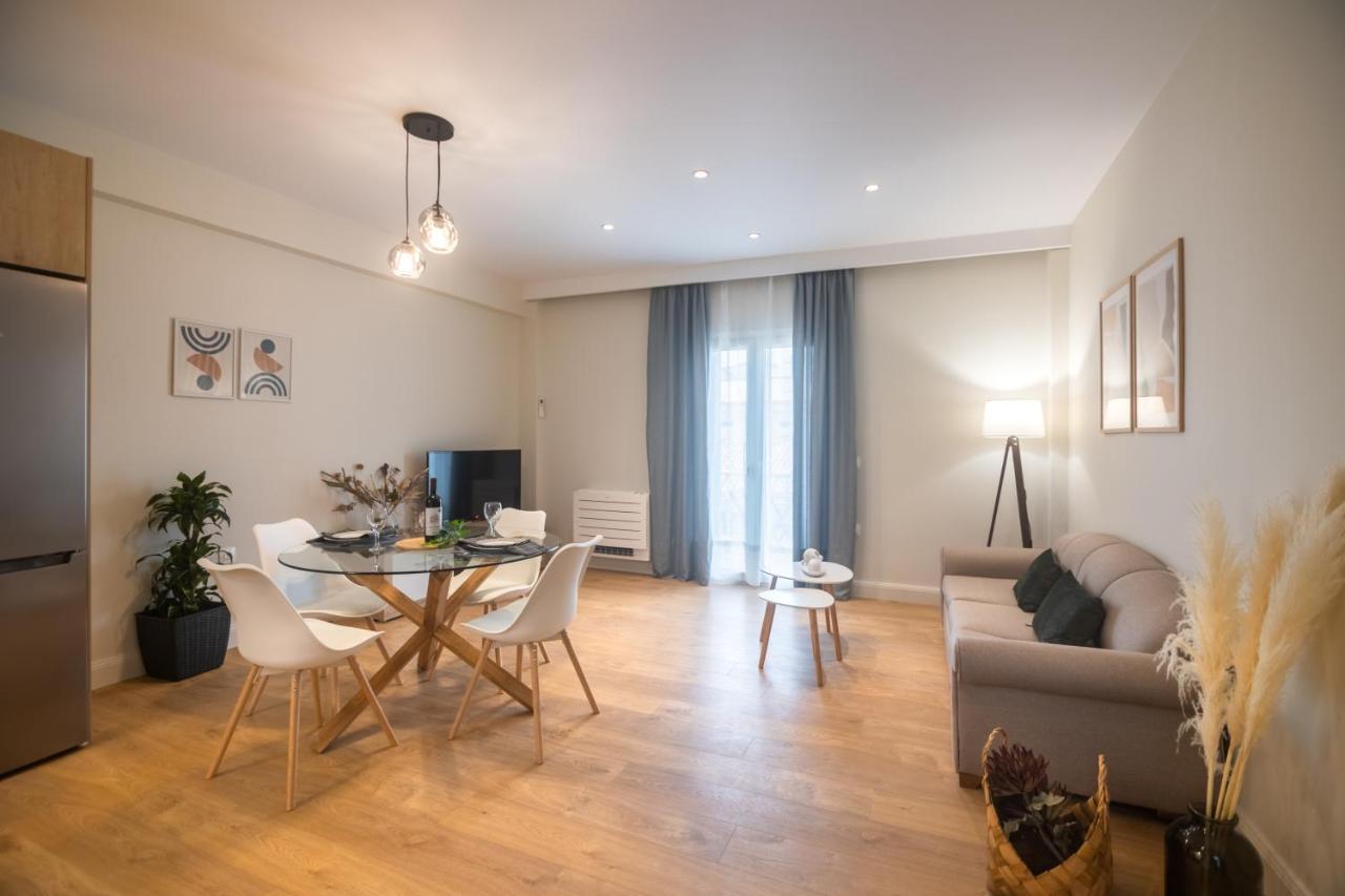 Casa Del Sol Corfu Old Town Apartment Ngoại thất bức ảnh