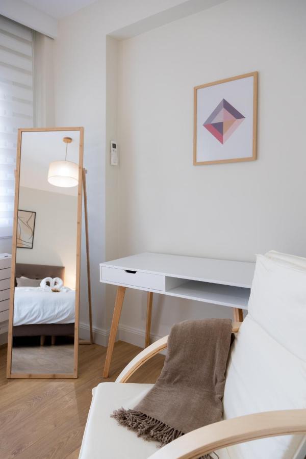 Casa Del Sol Corfu Old Town Apartment Ngoại thất bức ảnh