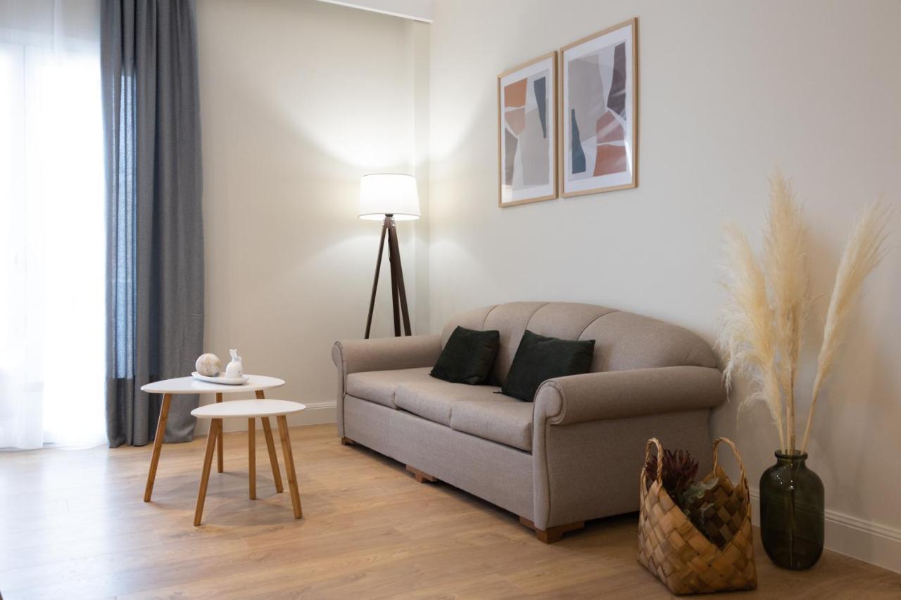 Casa Del Sol Corfu Old Town Apartment Ngoại thất bức ảnh