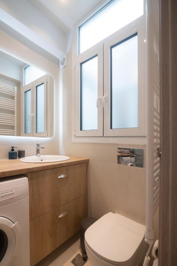 Casa Del Sol Corfu Old Town Apartment Ngoại thất bức ảnh